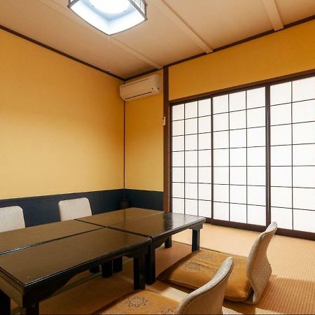 Kikuchi Grand Hotel Экстерьер фото