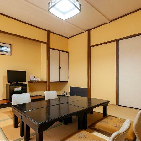 Kikuchi Grand Hotel Экстерьер фото