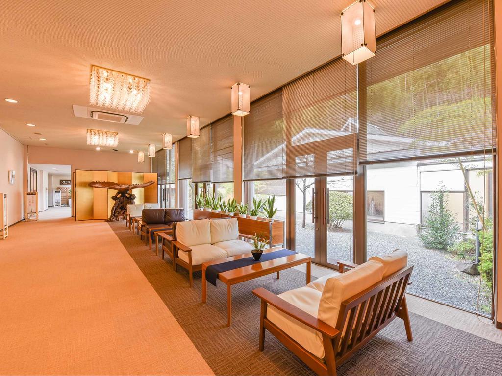 Kikuchi Grand Hotel Экстерьер фото