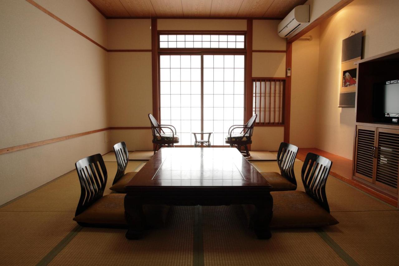Kikuchi Grand Hotel Экстерьер фото