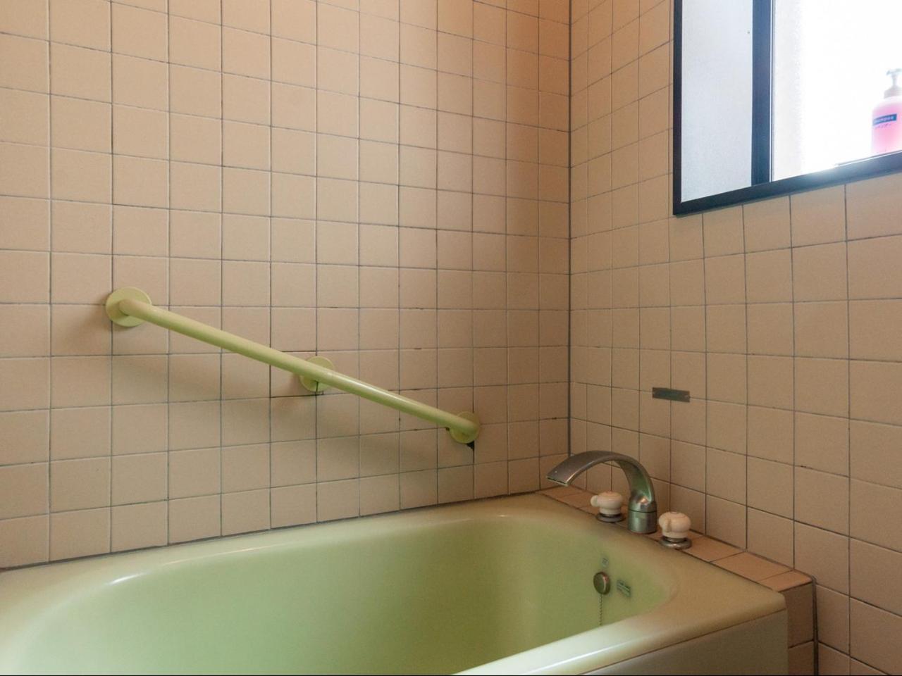 Kikuchi Grand Hotel Экстерьер фото