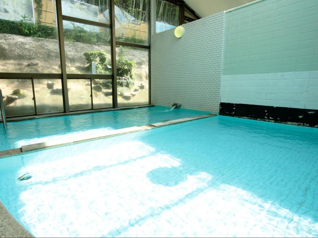 Kikuchi Grand Hotel Экстерьер фото