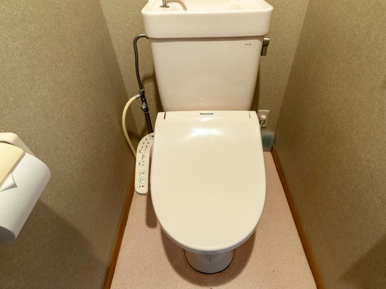 Kikuchi Grand Hotel Экстерьер фото