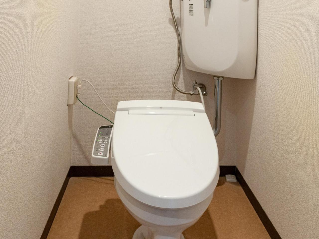 Kikuchi Grand Hotel Экстерьер фото