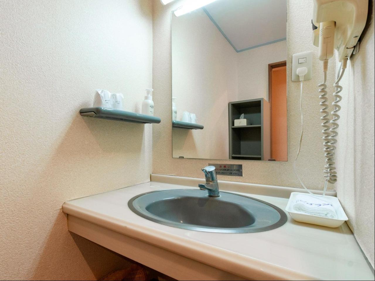 Kikuchi Grand Hotel Экстерьер фото