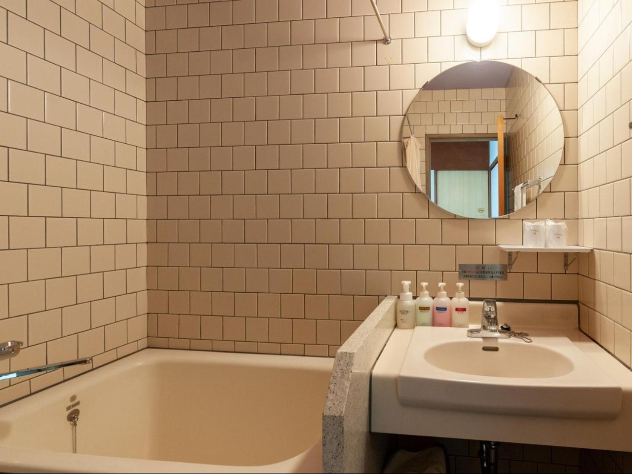 Kikuchi Grand Hotel Экстерьер фото