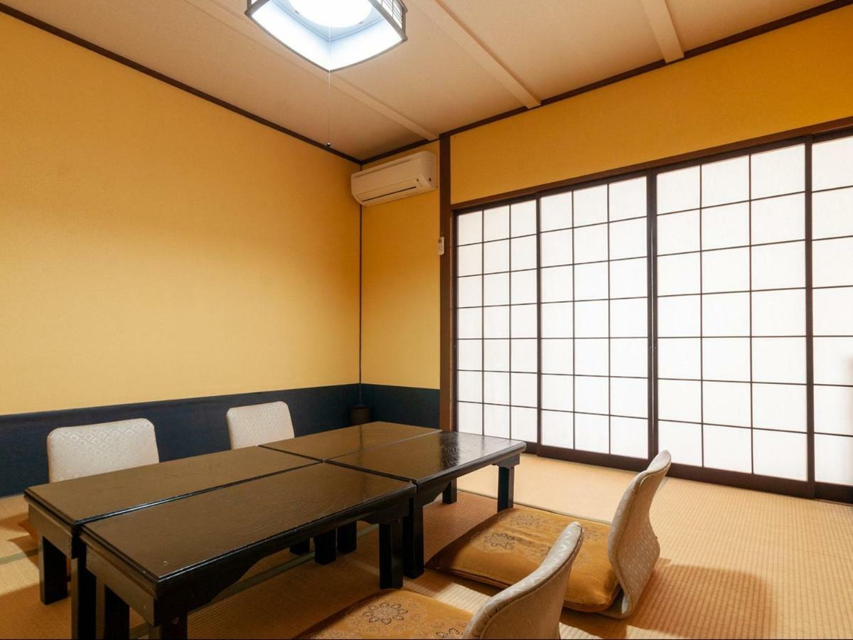 Kikuchi Grand Hotel Экстерьер фото