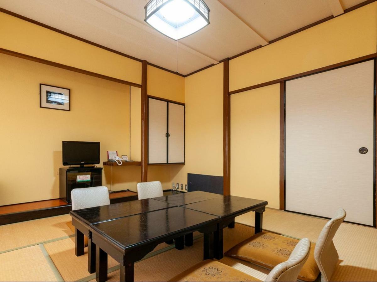Kikuchi Grand Hotel Экстерьер фото