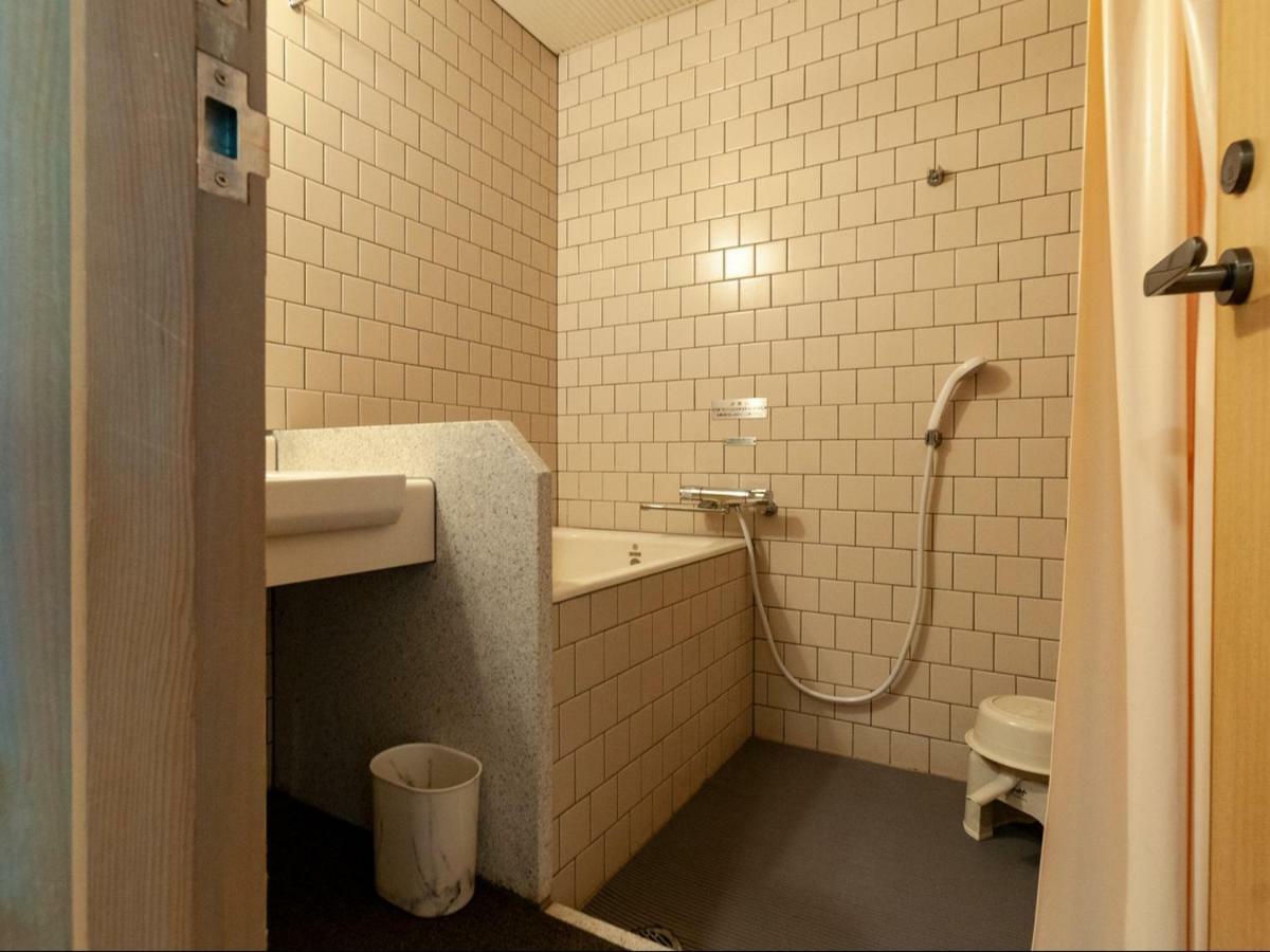 Kikuchi Grand Hotel Экстерьер фото