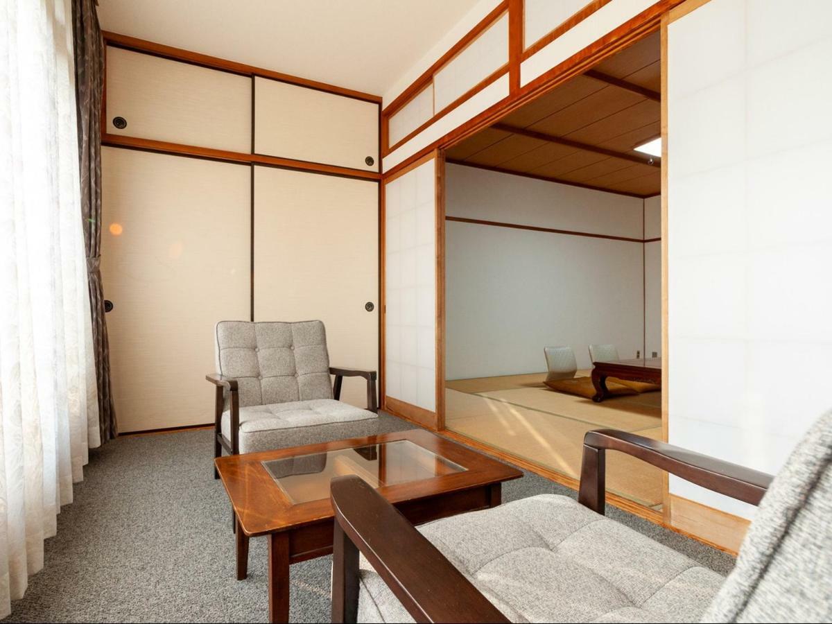 Kikuchi Grand Hotel Экстерьер фото